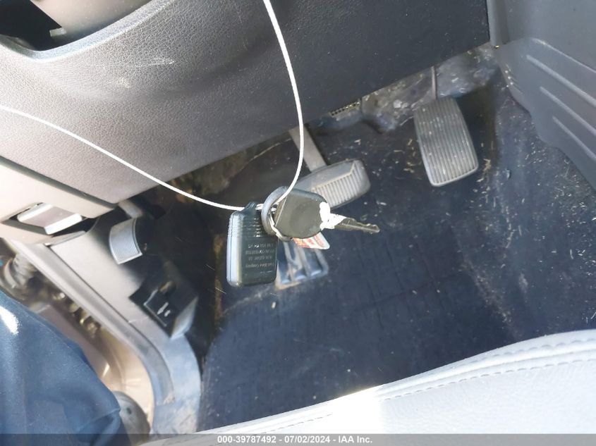 2005 Ford F-150 Fx4/Xlt VIN: 1FTPX04595KD48973 Lot: 39787492