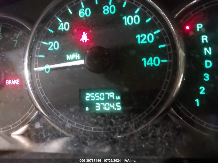 2006 Buick Lacrosse Cx VIN: 2G4WC582061198088 Lot: 39787495