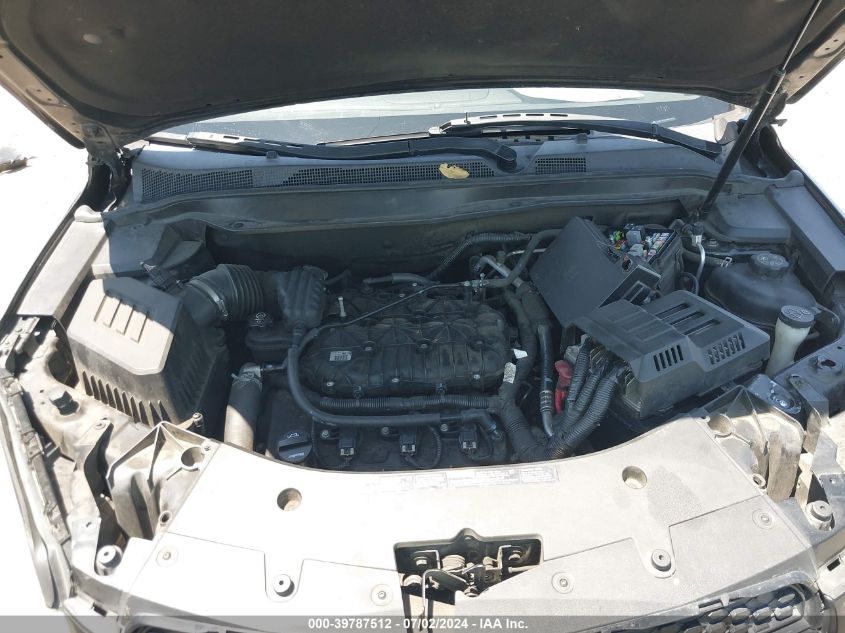 2012 Chevrolet Equinox 2Lt VIN: 2GNFLPE55C6320769 Lot: 39787512