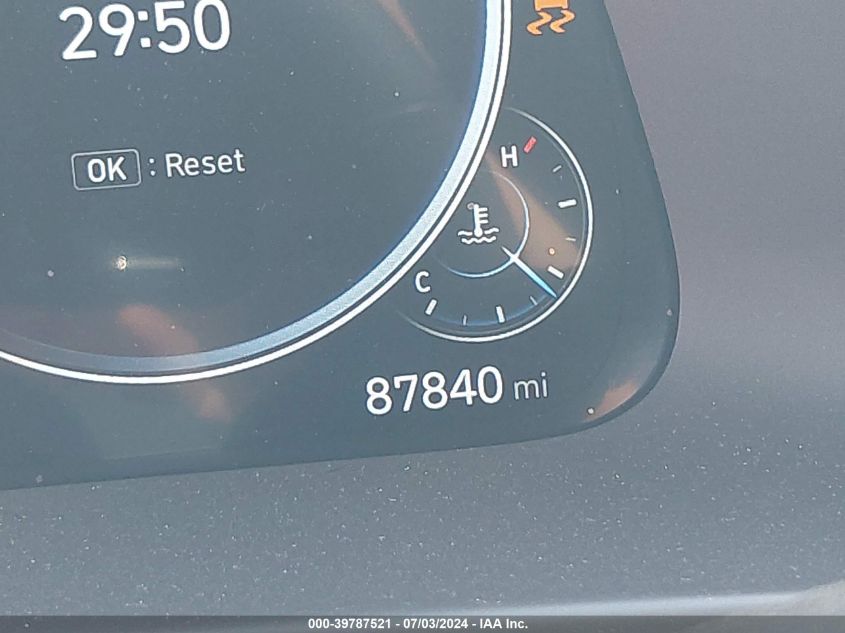 2021 Hyundai Sonata Limited VIN: 5NPEH4J28MH070568 Lot: 39787521