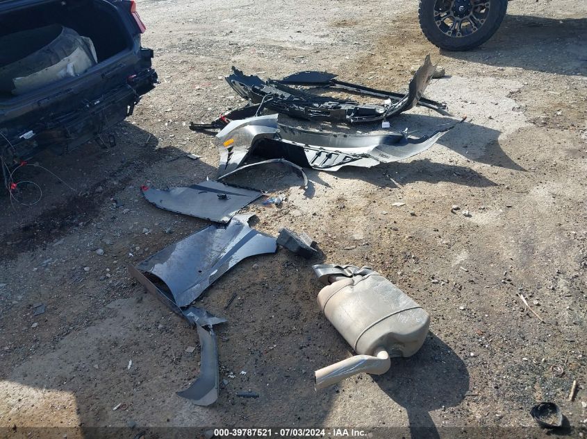 2021 Hyundai Sonata Limited VIN: 5NPEH4J28MH070568 Lot: 39787521