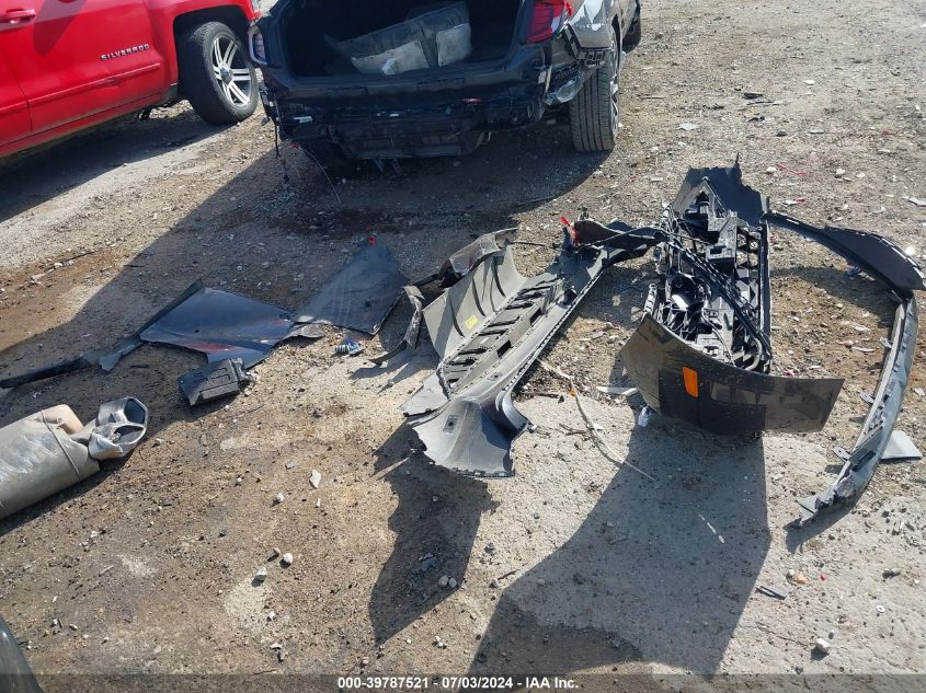 2021 Hyundai Sonata Limited VIN: 5NPEH4J28MH070568 Lot: 39787521