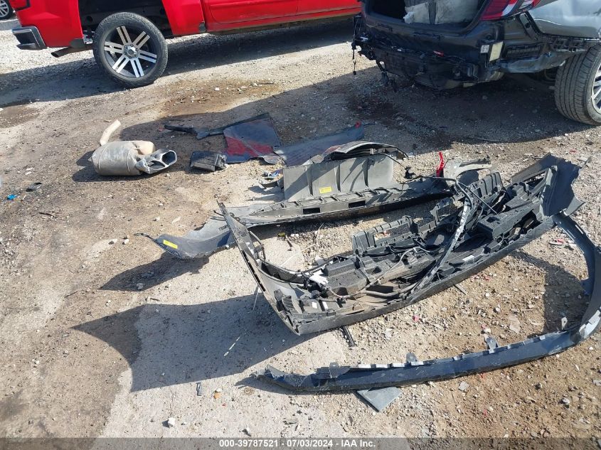 2021 Hyundai Sonata Limited VIN: 5NPEH4J28MH070568 Lot: 39787521