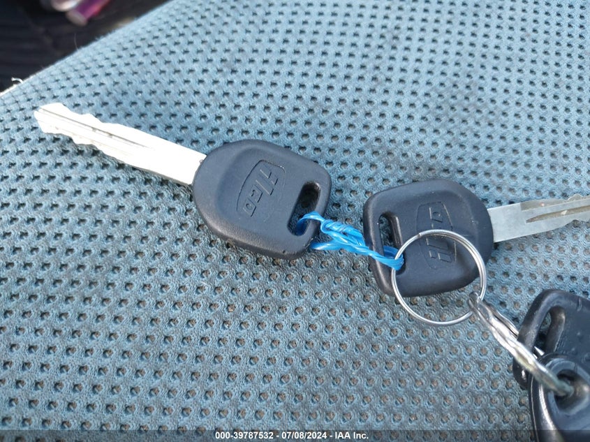 2005 Subaru Impreza Outback Sport/Outback Spc VIN: JF1GG68525H800777 Lot: 39787532