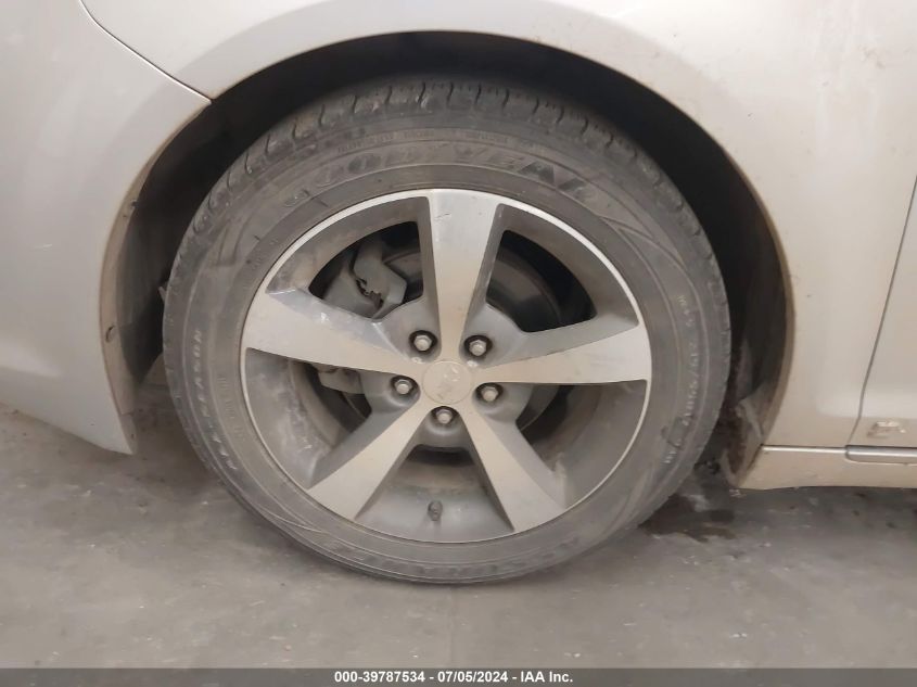 2009 Chevrolet Malibu Lt VIN: 1G1ZJ57B99F157134 Lot: 39787534