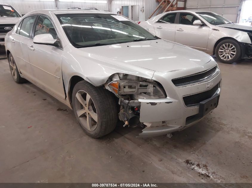 2009 Chevrolet Malibu Lt VIN: 1G1ZJ57B99F157134 Lot: 39787534