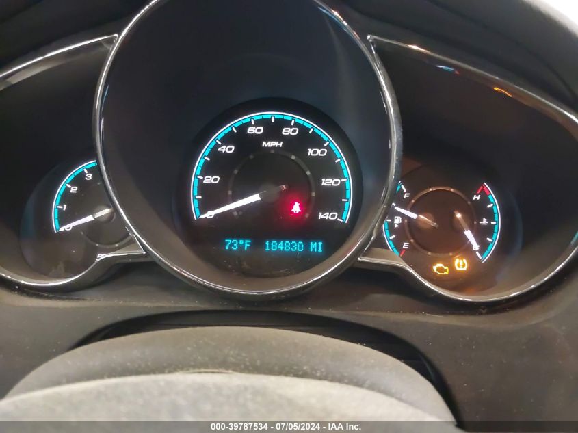 2009 Chevrolet Malibu Lt VIN: 1G1ZJ57B99F157134 Lot: 39787534