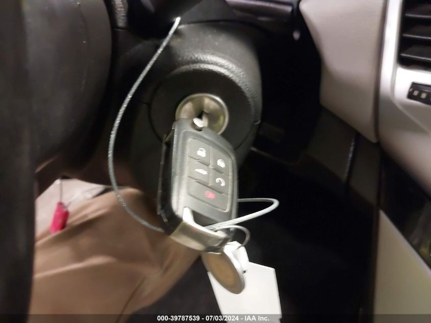 2014 Chevrolet Cruze 1Lt Auto VIN: 1G1PC5SB0E7199351 Lot: 39787539