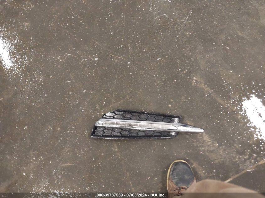 2014 Chevrolet Cruze 1Lt Auto VIN: 1G1PC5SB0E7199351 Lot: 39787539