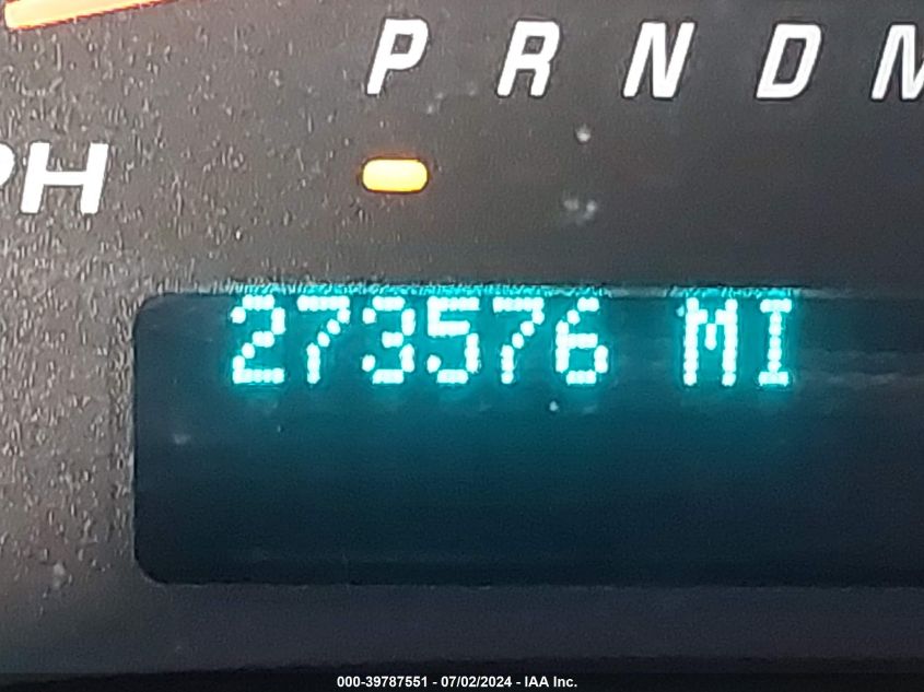 2011 Chevrolet Express 2500 Work Van VIN: 1GCWGFCA8B1127153 Lot: 39787551