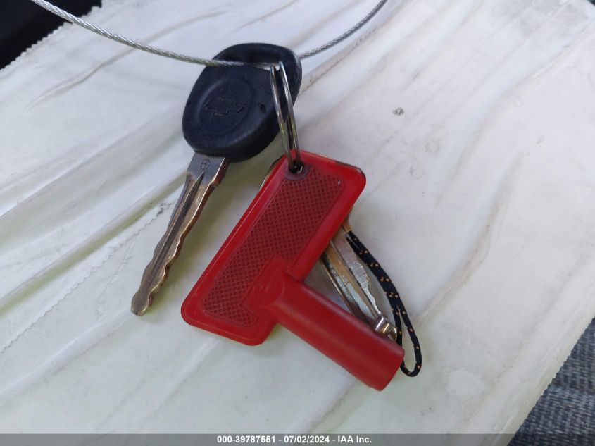 2011 Chevrolet Express 2500 Work Van VIN: 1GCWGFCA8B1127153 Lot: 39787551