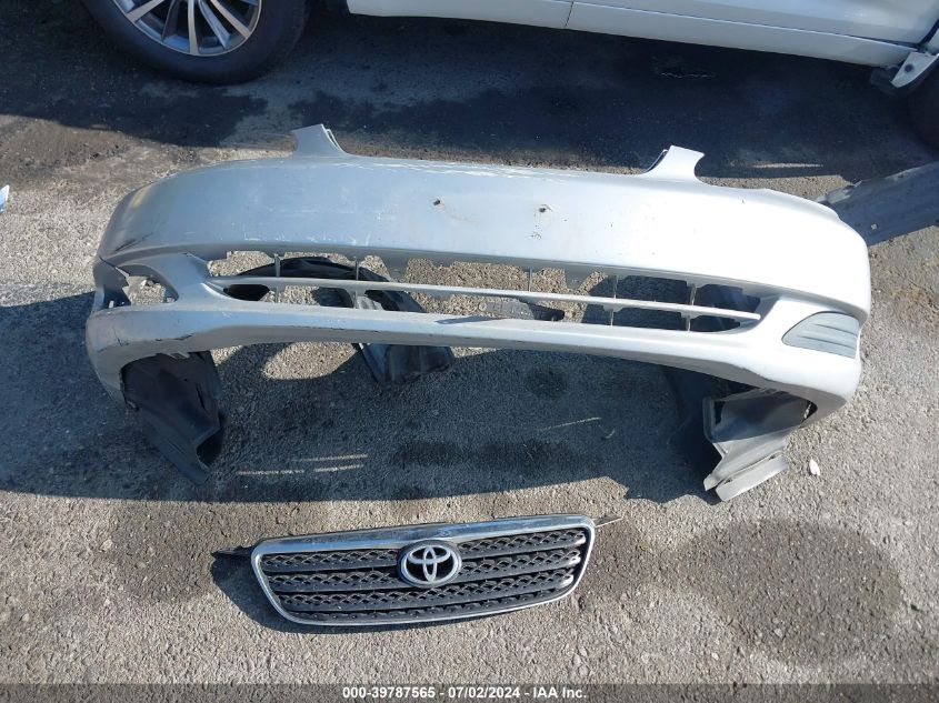 1NXBR32E55Z389240 2005 Toyota Corolla Ce/Le/S