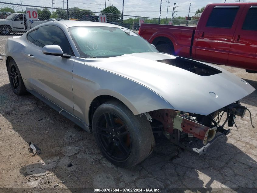 1FA6P8TH5J5133840 2018 FORD MUSTANG - Image 1