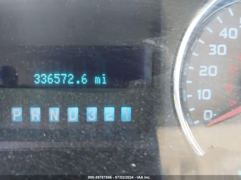 2010 Ford F-150 Fx2 Sport/Harley-Davidson/King Ranch/Lariat/Platinum/Xl/Xlt VIN: 1FTFW1CV1AKA57691 Lot: 39787586