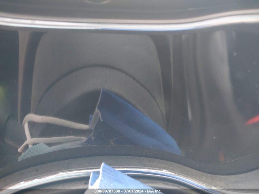 2018 Jeep Grand Cherokee Trailhawk 4X4 VIN: 1C4RJFLG8JC246536 Lot: 39787588