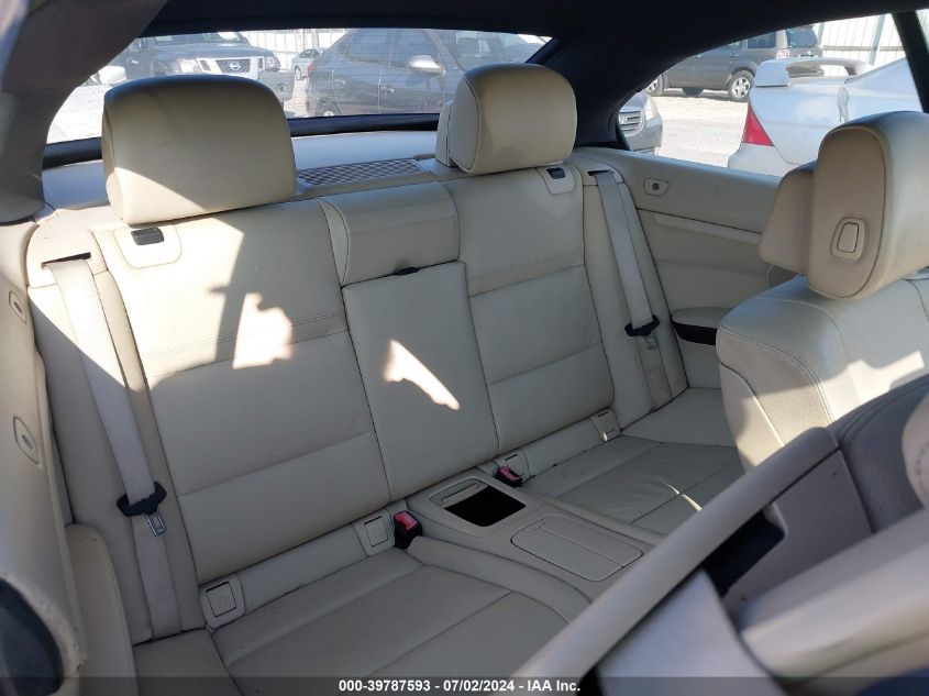 2011 BMW 3 Series 335I VIN: WBADX7C57BE579651 Lot: 39787593