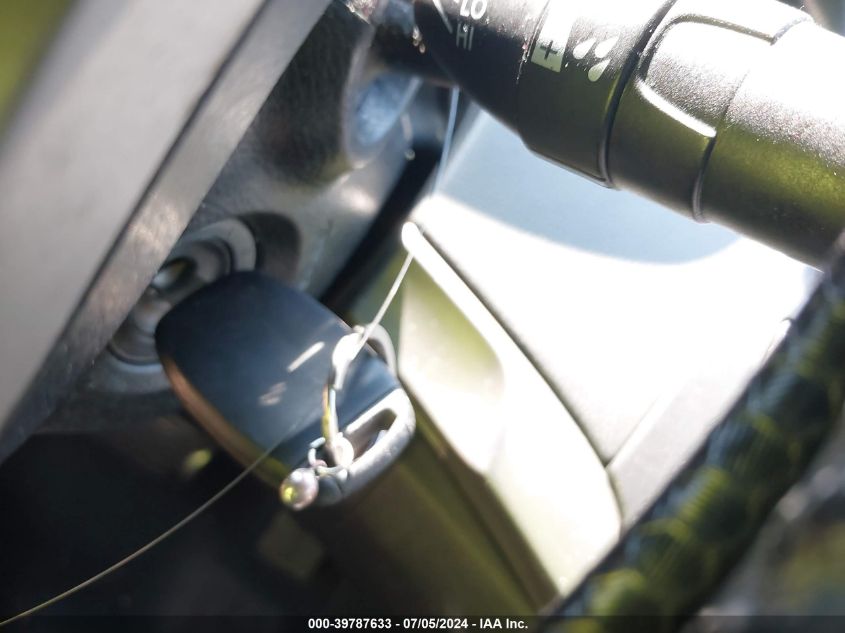 2009 Honda Accord 2.4 Ex-L VIN: 1HGCS12819A012408 Lot: 39787633