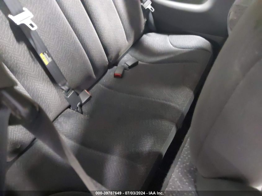 2004 Chevrolet Cavalier Ls Sport VIN: 1G1JH12F547302085 Lot: 39787649