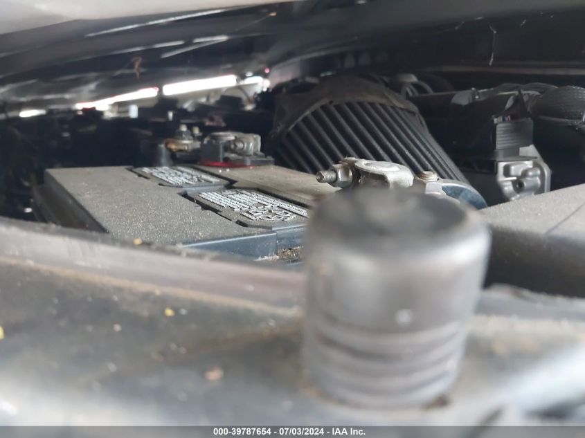 2008 Hyundai Accent Gls VIN: KMHCN46C18U267848 Lot: 39787654