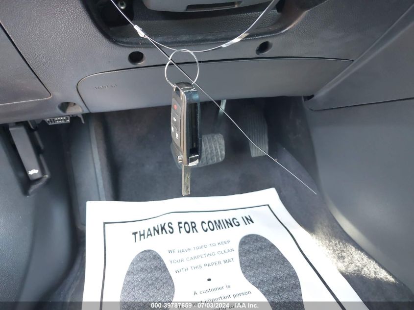 2011 Chevrolet Cruze Ls VIN: 1G1PC5SH9B7142775 Lot: 39787659