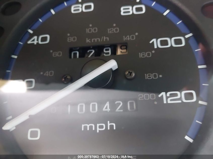 1999 Honda Civic Ex VIN: 2HGEJ8642XH502950 Lot: 39787663