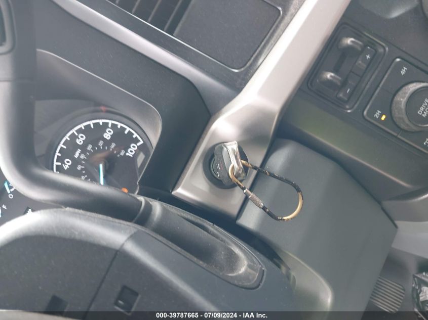 2023 Ford F350 Super Duty VIN: 1FT8W3BM3PEE15345 Lot: 39787665