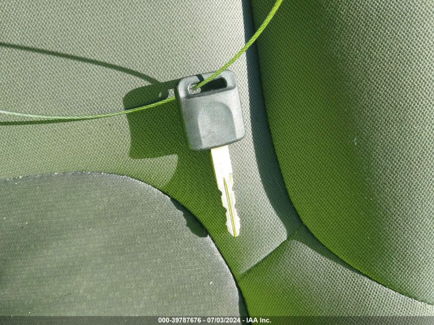 2010 Nissan Xterra S VIN: 5N1AN0NU4AC517086 Lot: 39787676