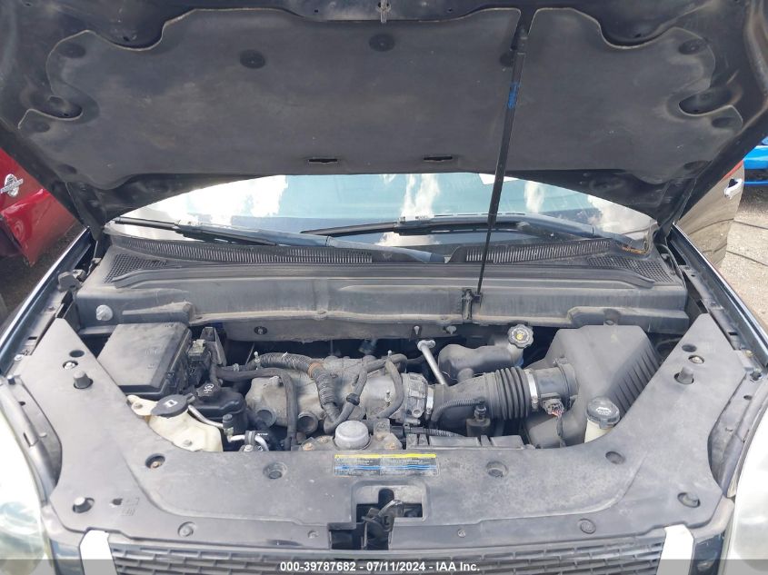 2009 GMC Acadia Slt-1 VIN: 1GKER23DX9J105839 Lot: 39787682