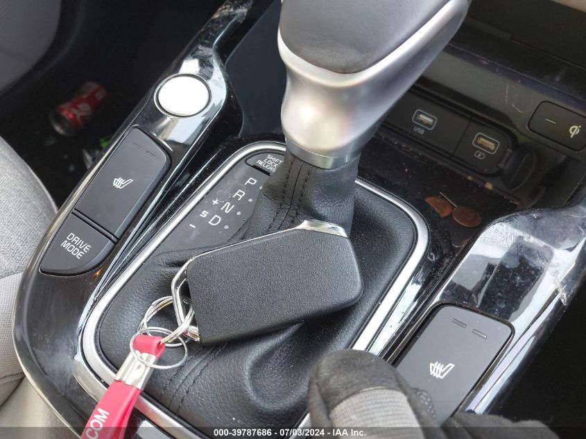 2020 Kia Soul Ex VIN: KNDJ33AU1L7116513 Lot: 39787686