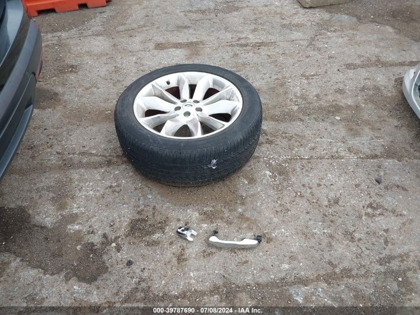 2015 Ford Explorer Xlt VIN: 1FM5K7D81FGC62792 Lot: 39787690