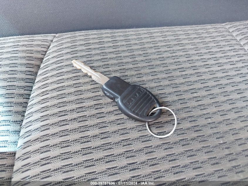 2011 Ram Ram 1500 St VIN: 1D7RV1GP1BS621097 Lot: 39787696