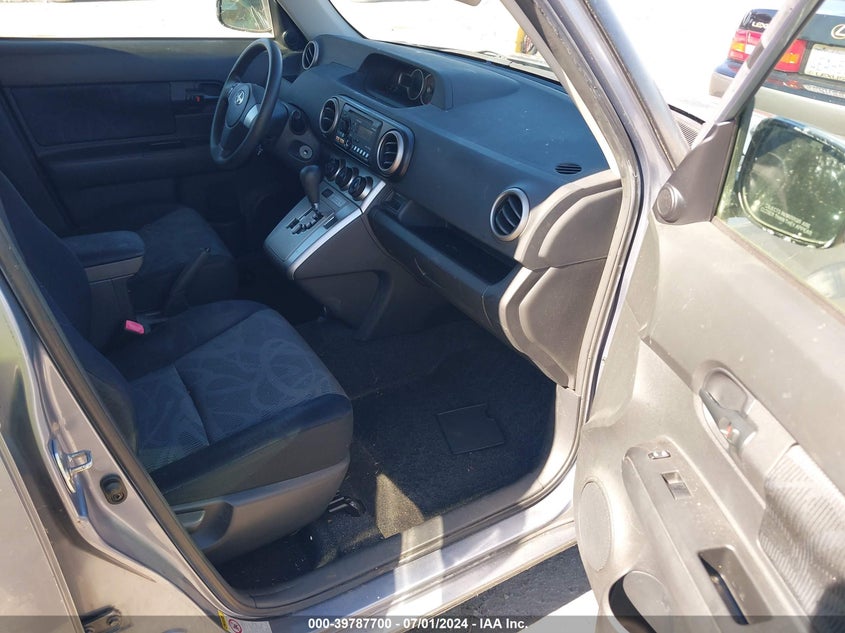 2012 Scion Xb VIN: JTLZE4FE3C1146429 Lot: 39787700