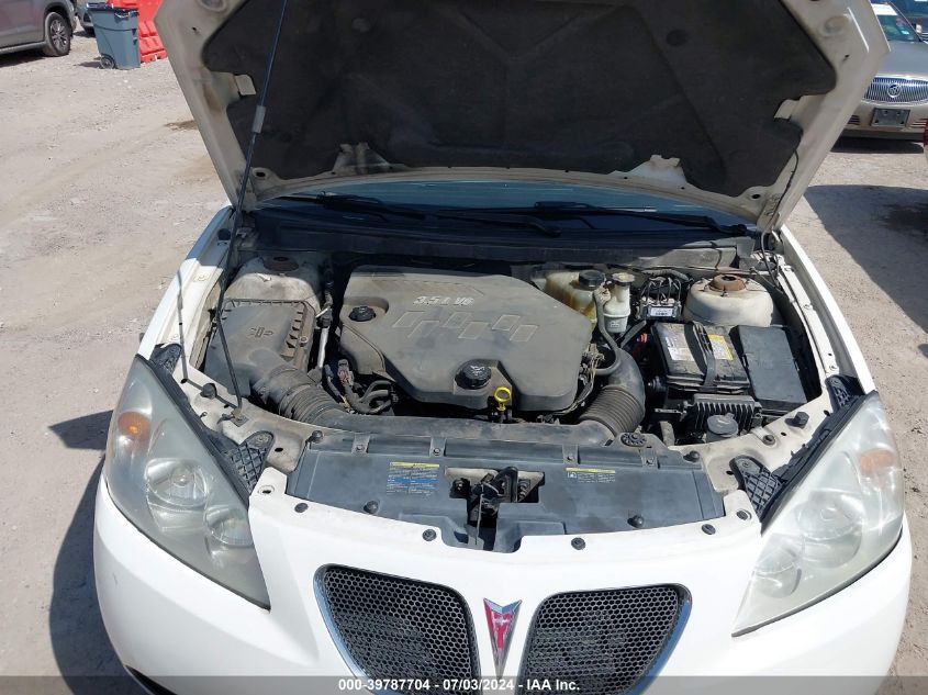 2007 Pontiac G6 Se VIN: 1G2ZG58N974142113 Lot: 39787704