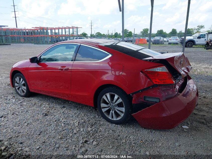 2010 Honda Accord 2.4 Lx-S VIN: 1HGCS1B33AA015366 Lot: 39787713