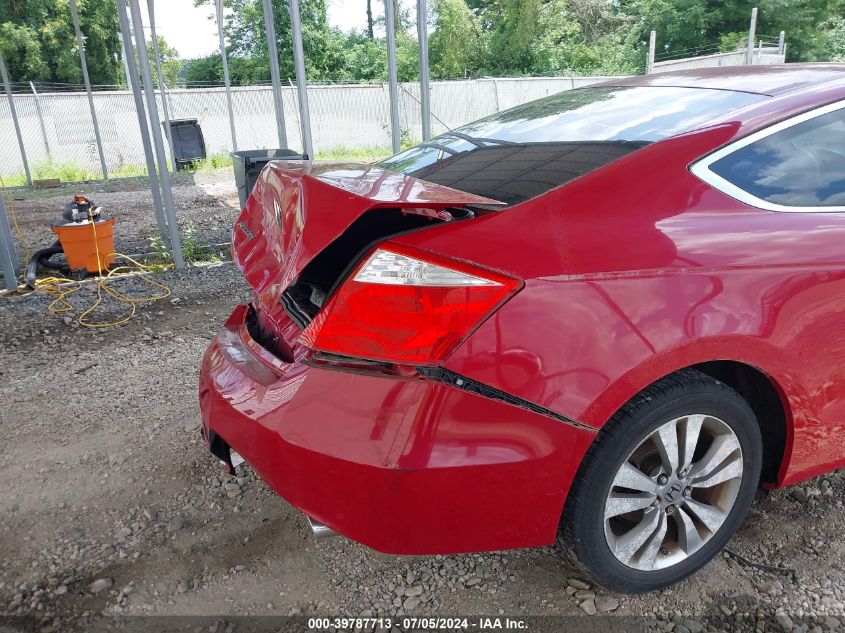 2010 Honda Accord 2.4 Lx-S VIN: 1HGCS1B33AA015366 Lot: 39787713