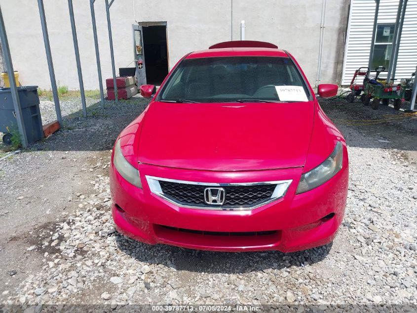 2010 Honda Accord 2.4 Lx-S VIN: 1HGCS1B33AA015366 Lot: 39787713