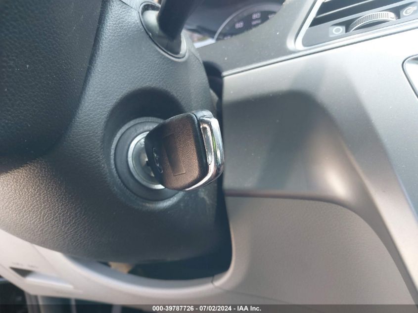 2015 Hyundai Sonata Se VIN: 5NPE24AFXFH145827 Lot: 39787726