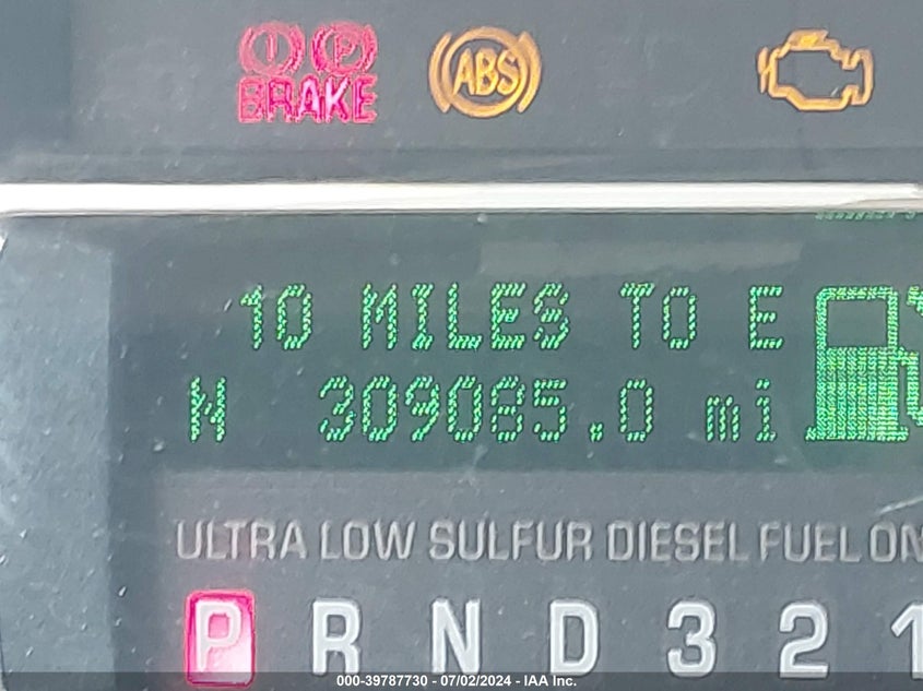 2008 Ford F-250 Fx4/Harley-Davidson/King Ranch/Lariat/Xl/Xlt VIN: 1FTSW21R68EC25005 Lot: 39787730