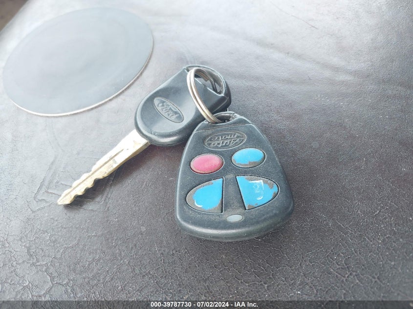 2008 Ford F-250 Fx4/Harley-Davidson/King Ranch/Lariat/Xl/Xlt VIN: 1FTSW21R68EC25005 Lot: 39787730