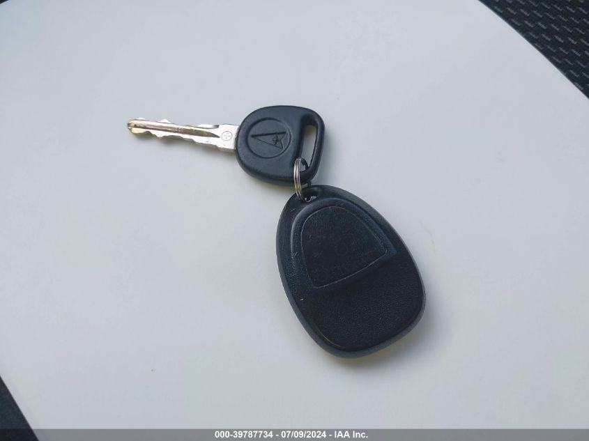 2007 Pontiac Torrent VIN: 2CKDL63F676076117 Lot: 39787734