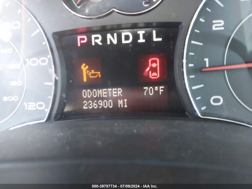 2007 Pontiac Torrent VIN: 2CKDL63F676076117 Lot: 39787734