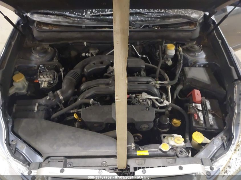 2013 Subaru Outback 2.5I Limited VIN: 4S4BRBLC0D3222280 Lot: 39787737