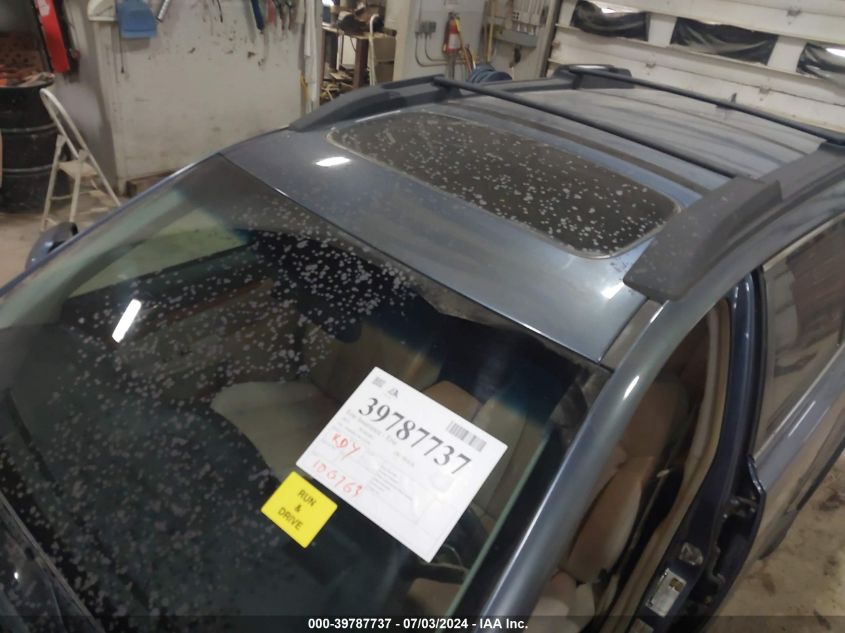 2013 Subaru Outback 2.5I Limited VIN: 4S4BRBLC0D3222280 Lot: 39787737