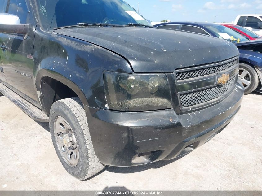 2007 Chevrolet Avalanche 1500 Ltz VIN: 3GNEC12077G186665 Lot: 39787744