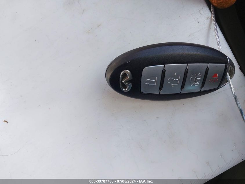 2015 Infiniti Q50 Sport VIN: JN1BV7AP5FM343793 Lot: 39787768