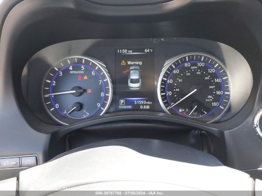 2015 Infiniti Q50 Sport VIN: JN1BV7AP5FM343793 Lot: 39787768