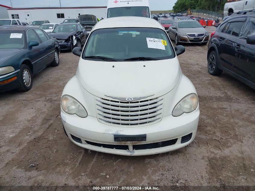 2007 Chrysler Pt Cruiser VIN: 3A4FY48B37T528543 Lot: 39787777