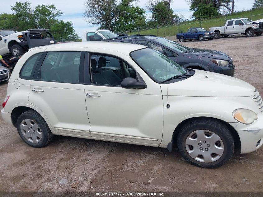 2007 Chrysler Pt Cruiser VIN: 3A4FY48B37T528543 Lot: 39787777