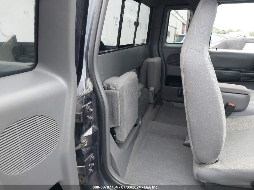 2001 Ford Ranger Edge/Xlt/Xlt Off-Rd VIN: 1FTZR15E71PB35816 Lot: 39787784