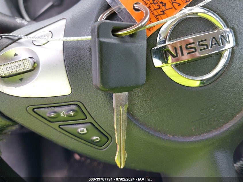 2018 Nissan Sentra S VIN: 3N1AB7AP3JY315338 Lot: 39787791